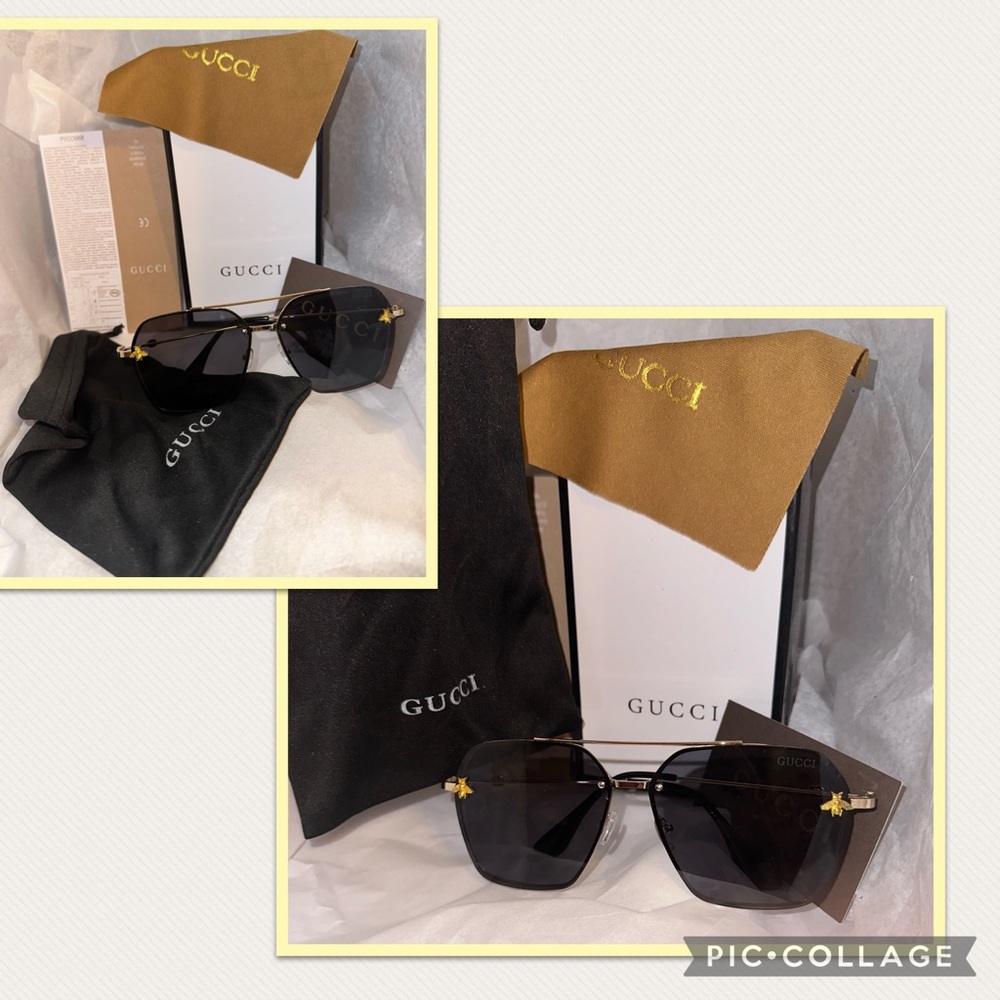 Sunglasses